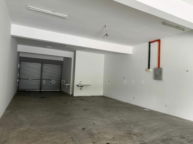 Shop for Sale in Saujana Utama (Puncak Alam) - Cecilia Beh - Interior - PropertyGuru.com.my