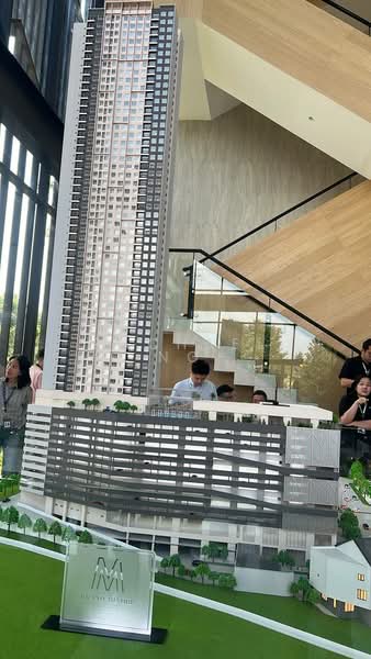 Service Residence for Sale at M Grand Minori - Rachael Ng - Exterior - PropertyGuru.com.my