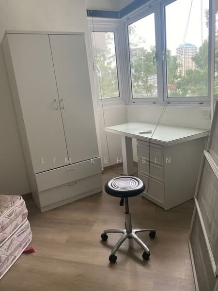 Condominium for Rent at Marina Bay Condominium - Lim Keh Sin - Interior - PropertyGuru.com.my