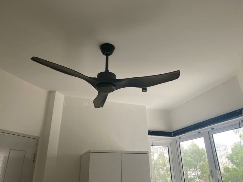 Condominium for Rent at Marina Bay Condominium - Lim Keh Sin - Interior - PropertyGuru.com.my