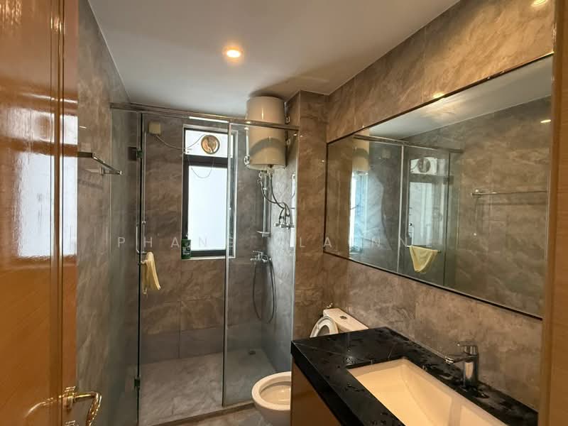 Service Residence for Sale at R&F Princess Cove Phase 1 - Phang Elainne - PropertyGuru.com.my