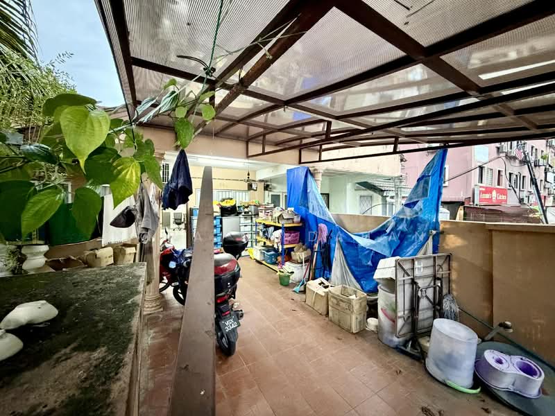 Taman Tan Yew Lai untuk Untuk Dijual - RM 500,000, Mac 2026 - Exterior - PropertyGuru.com.my