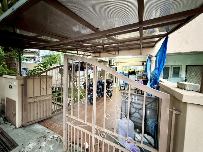 Taman Tan Yew Lai untuk Untuk Dijual - RM 500,000, Mac 2026 - Exterior - PropertyGuru.com.my