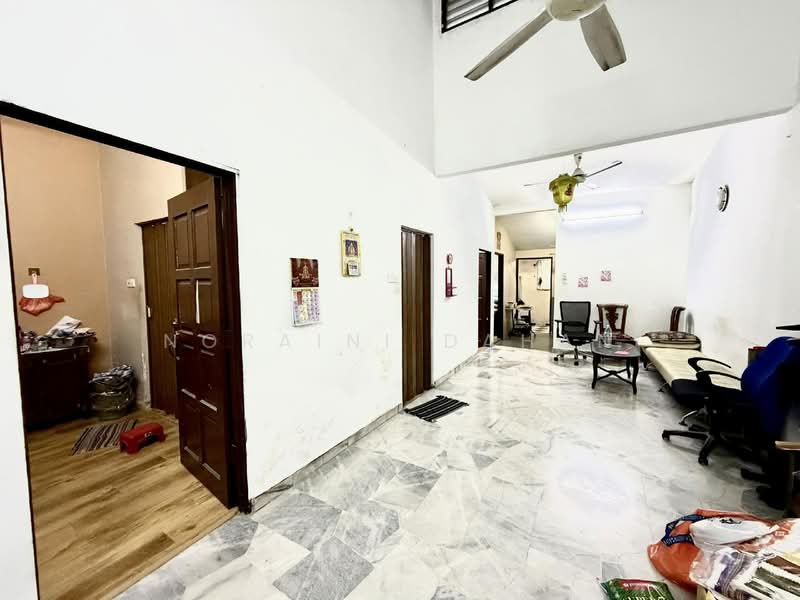 Taman Tan Yew Lai untuk Untuk Dijual - RM 500,000, Mac 2026 - Living Room - PropertyGuru.com.my