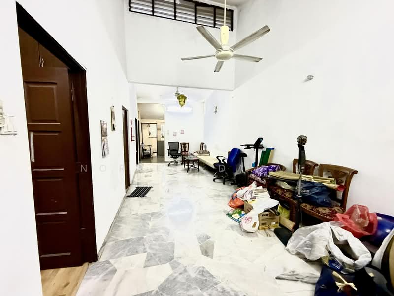 Taman Tan Yew Lai untuk Untuk Dijual - RM 500,000, Mac 2026 - Interior - PropertyGuru.com.my