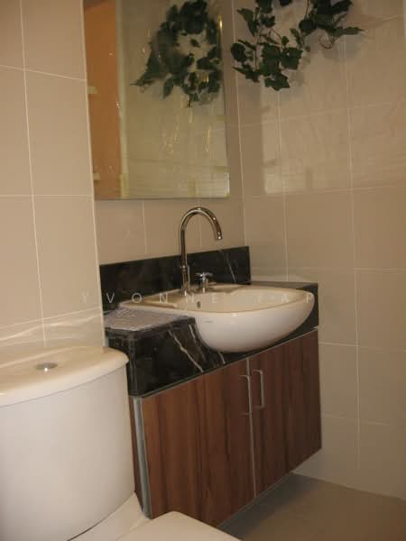 Saujana Residency untuk Untuk Disewa - RM 2,400 /bulan, Mac 2026 - Bathroom - PropertyGuru.com.my