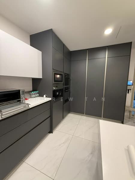 Damansara Heights untuk Untuk Dijual - RM 14,000,000, Apr 2026 - Kitchen - PropertyGuru.com.my
