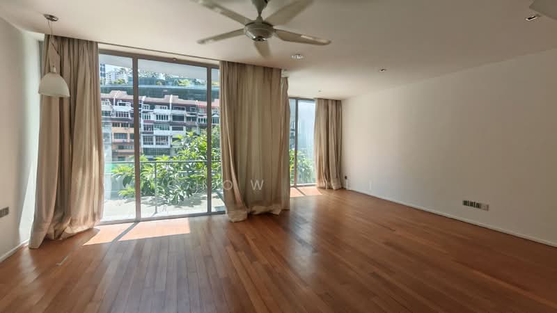 Damansara Heights untuk Untuk Dijual - RM 2,300,000, Mac 2026 - Living Room - PropertyGuru.com.my
