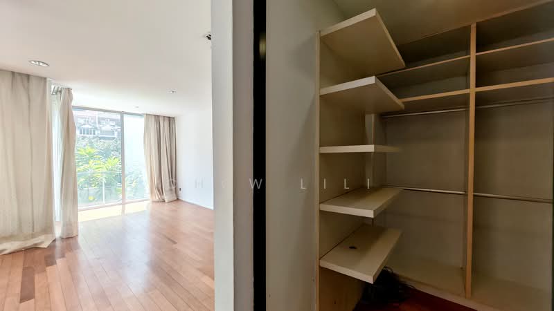 Damansara Heights untuk Untuk Dijual - RM 2,300,000, Mac 2026 - Living Room - PropertyGuru.com.my