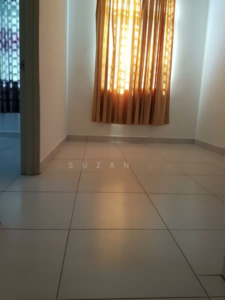 Part Furnished 2 Storey Terrace Corner Raflesia Taman Pelangi Semenyih 2 untuk Untuk Disewa - RM 1,400 /bulan, Mac 2026 - Interior - PropertyGuru.com.my