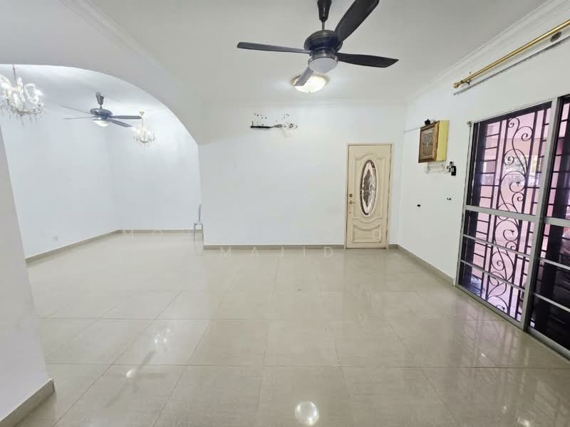 Usj 22 untuk Untuk Dijual - RM 900,000, Mac 2026 - PropertyGuru.com.my