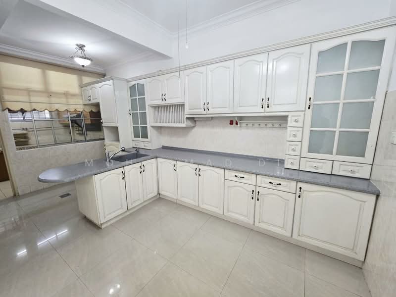Usj 22 untuk Untuk Dijual - RM 900,000, Mac 2026 - PropertyGuru.com.my