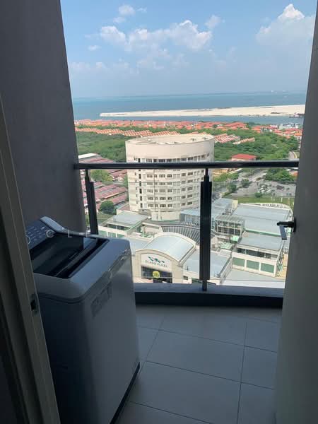 Condominium for Rent at City Residence - Clemment Lee - PropertyGuru.com.my