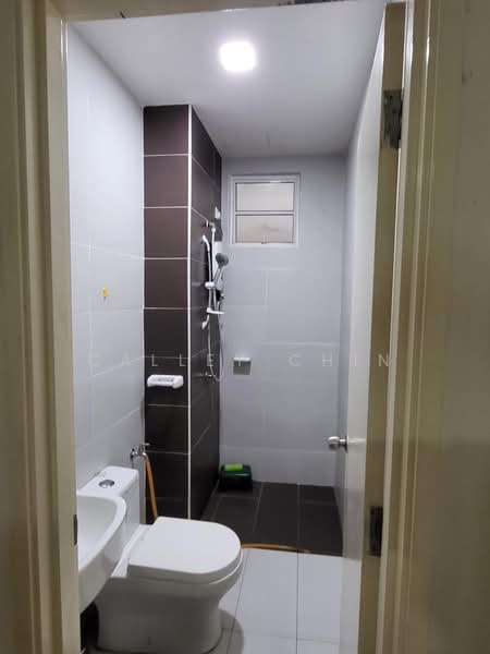 Apartment for Sale at Nusa Heights (Nusa Puncak) - Calley Chin - Bathroom - PropertyGuru.com.my