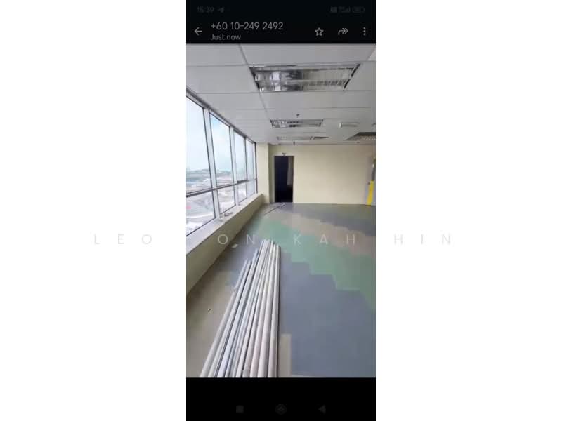 Office for Sale in Subang Jaya (Selangor) - Leo Hon Kah Hin - Interior - PropertyGuru.com.my