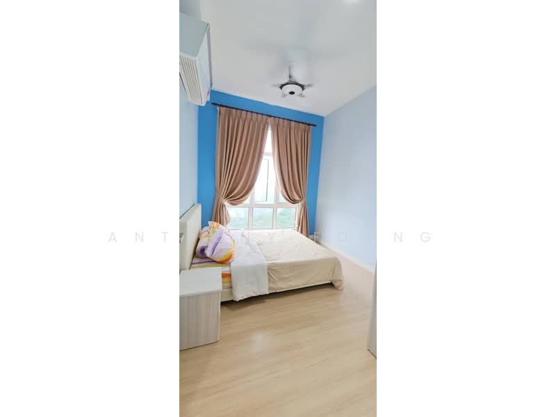 Condominium for Sale at Damansara Foresta - Anthony Foong - Bedroom - PropertyGuru.com.my