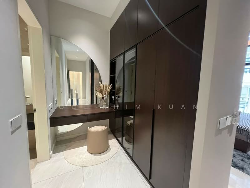 Condominium for Sale at 18 Madge - Wooi Khim Kuan - Interior - PropertyGuru.com.my