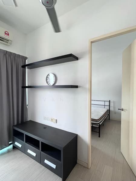 The Grand @ Kelana Damansara Suite untuk Untuk Disewa - RM 1,800 /bulan, Mac 2026 - Bedroom - PropertyGuru.com.my