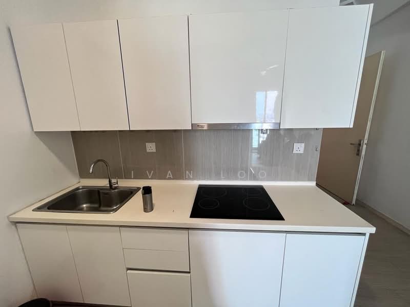 The Grand @ Kelana Damansara Suite untuk Untuk Disewa - RM 1,800 /bulan, Mac 2026 - Kitchen - PropertyGuru.com.my