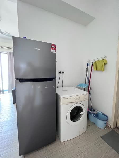 The Grand @ Kelana Damansara Suite untuk Untuk Disewa - RM 1,800 /bulan, Mac 2026 - Interior - PropertyGuru.com.my