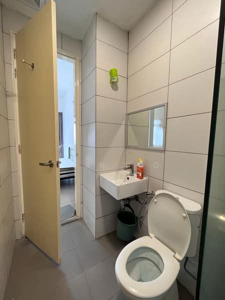 The Grand @ Kelana Damansara Suite untuk Untuk Disewa - RM 1,800 /bulan, Mac 2026 - Bathroom - PropertyGuru.com.my