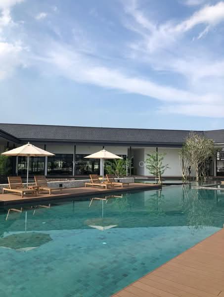 Semi-Detached House for Sale in Setia Alam (Selangor) - Ryan Soo - Exterior - PropertyGuru.com.my