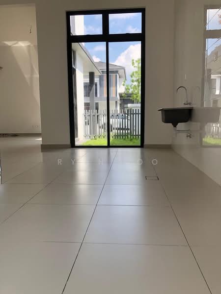 Semi-Detached House for Sale in Setia Alam (Selangor) - Ryan Soo - Interior - PropertyGuru.com.my