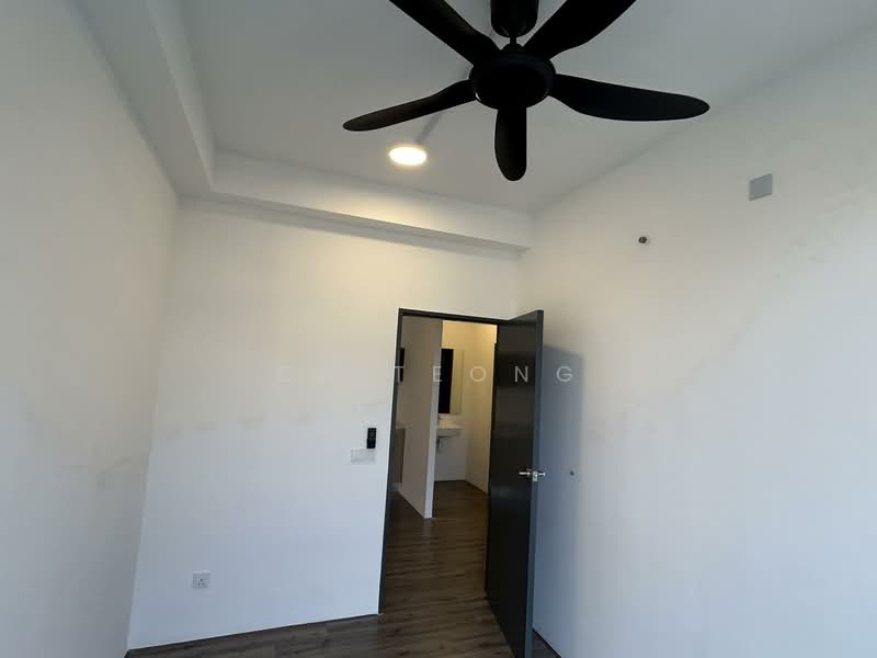 Condominium for Rent at Henna Residence  @ The Quartz WM - CK Teong - Interior - PropertyGuru.com.my