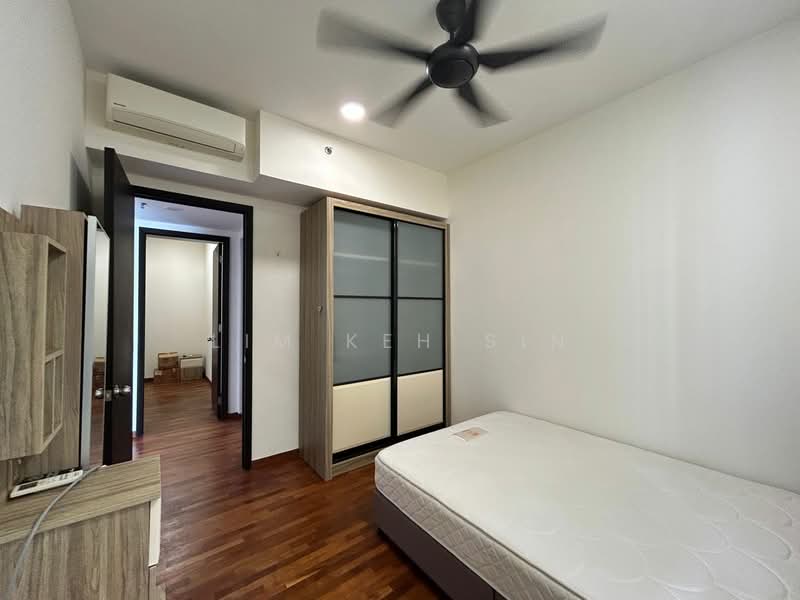 Service Residence for Rent at The Tamarind - Lim Keh Sin - PropertyGuru.com.my