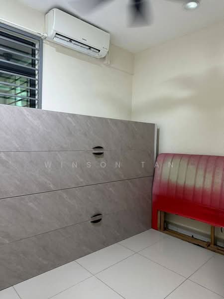 ARC @ Austin Hills - 5