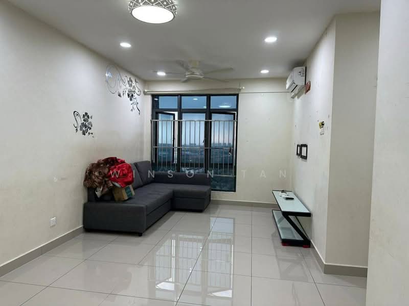 ARC @ Austin Hills - 1