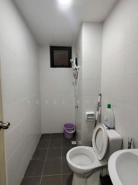 One Foresta untuk Untuk Disewa - RM 1,300 /bulan, Mac 2026 - Bathroom - PropertyGuru.com.my