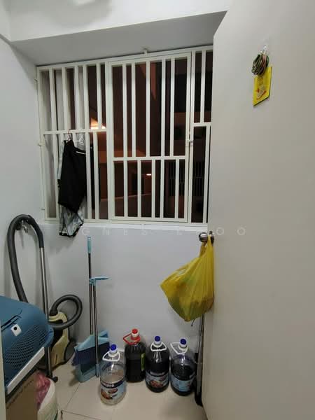 One Foresta untuk Untuk Disewa - RM 1,300 /bulan, Mac 2026 - Interior - PropertyGuru.com.my