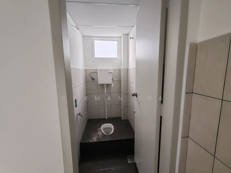 Shop for Rent in Taman Bertam Impian (Tanjong Minyak) - Carman Lua - Bathroom - PropertyGuru.com.my