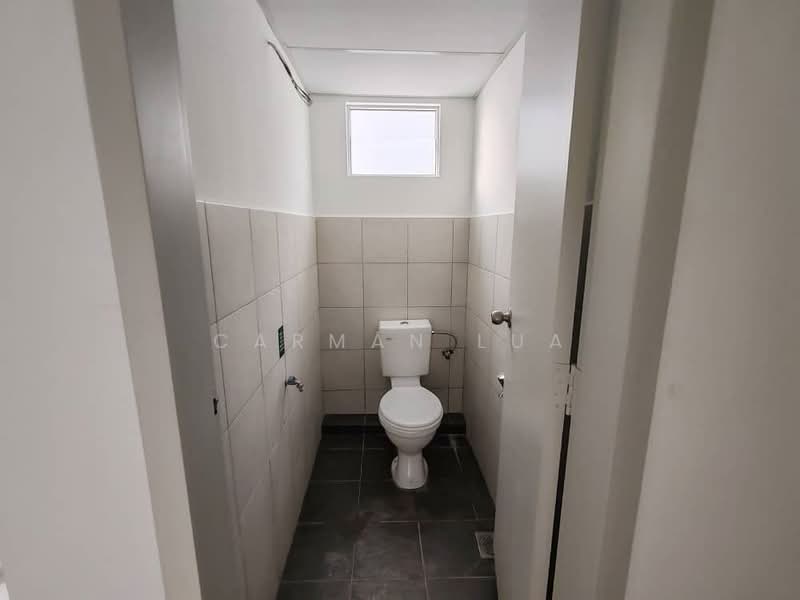 Shop for Rent in Taman Bertam Impian (Tanjong Minyak) - Carman Lua - Bathroom - PropertyGuru.com.my