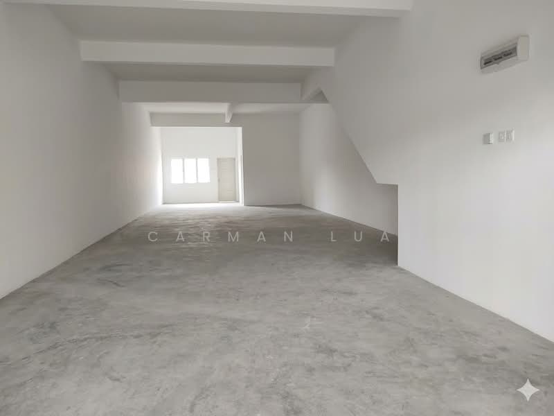 Shop for Rent in Taman Bertam Impian (Tanjong Minyak) - Carman Lua - Interior - PropertyGuru.com.my