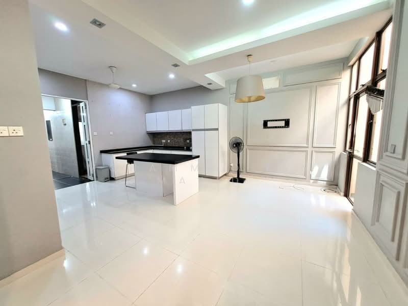 2-storey Terraced House for Sale in Bukit Jelutong (Shah Alam) - Mohammad Din Majid - PropertyGuru.com.my