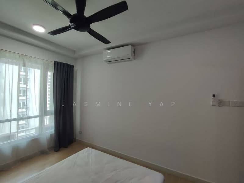 Service Residence for Rent at V Residence 3 @ Sunway Velocity - Jasmine Yap - Bedroom - PropertyGuru.com.my