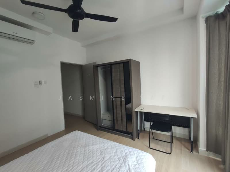 Service Residence for Rent at V Residence 3 @ Sunway Velocity - Jasmine Yap - Bedroom - PropertyGuru.com.my