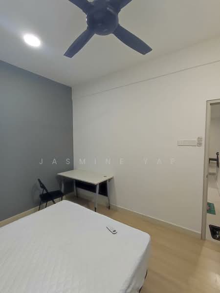 Service Residence for Rent at V Residence 3 @ Sunway Velocity - Jasmine Yap - Bedroom - PropertyGuru.com.my