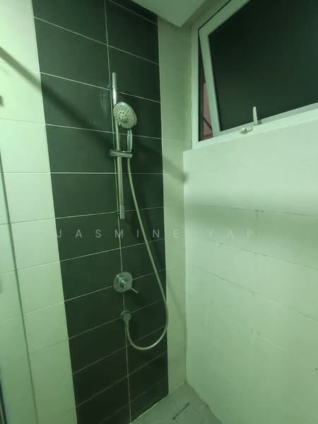 Service Residence for Rent at V Residence 3 @ Sunway Velocity - Jasmine Yap - Bathroom - PropertyGuru.com.my