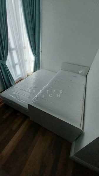 Queens Residences Q2 @ Queens Waterfront untuk Untuk Disewa - RM 11,000 /bulan, Mac 2026 - Bedroom - PropertyGuru.com.my