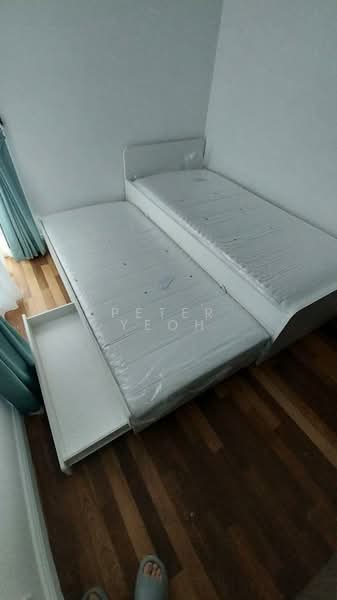 Queens Residences Q2 @ Queens Waterfront untuk Untuk Disewa - RM 11,000 /bulan, Mac 2026 - Bedroom - PropertyGuru.com.my