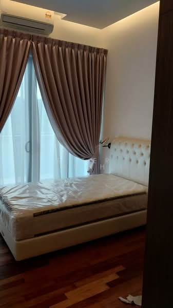 Queens Residences Q2 @ Queens Waterfront untuk Untuk Disewa - RM 11,000 /bulan, Mac 2026 - Bedroom - PropertyGuru.com.my