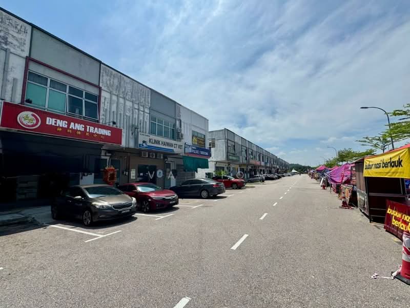 Taman Pulai Mutiara untuk Untuk Dijual - RM 950,000, Mac 2026 - Exterior - PropertyGuru.com.my