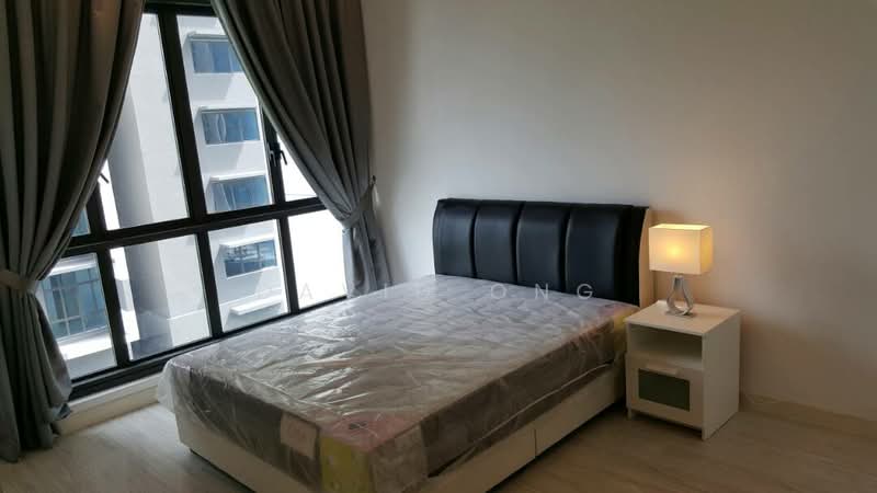 Service Residence for Sale at Setia Sky 88 - David Ong - Bedroom - PropertyGuru.com.my