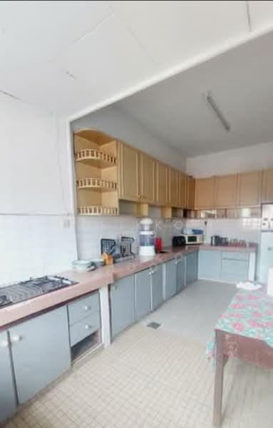 Semi-Detached House for Sale in Sentul (Kuala Lumpur) - Reikko Soo - Kitchen - PropertyGuru.com.my