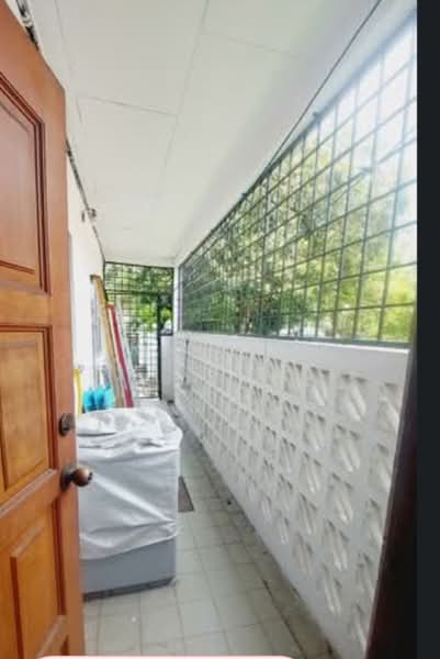 Semi-Detached House for Sale in Sentul (Kuala Lumpur) - Reikko Soo - Balcony - PropertyGuru.com.my