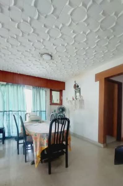 Semi-Detached House for Sale in Sentul (Kuala Lumpur) - Reikko Soo - Dining Room - PropertyGuru.com.my