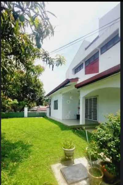 Semi-Detached House for Sale in Sentul (Kuala Lumpur) - Reikko Soo - Exterior - PropertyGuru.com.my